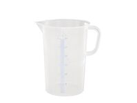 WACA Messkanne 3000 ml