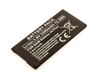 Batteria adatta per Samsung Galaxy J4 Core, EB-BG610ABA
