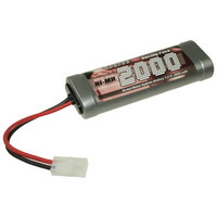 XCell X2000SCR sub-C batterij