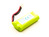 AccuPower battery suitable for Philips Kala 300, Xalio 300