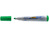 Whiteboard Marker BIC® Velleda® 1701 ECOlutions®, 1,5 mm, grün