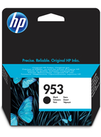 HP Tintenpatrone 953 schwarz L0S58AE OfficeJet Pro 8710 900 S.