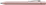 FABER-CASTELL Kugelschreiber Grip 2011 XB 144162 pale rose