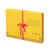 Libra Ultra Legal Wallet Yellow [Pack 25]