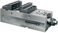 Artikeldetailsicht FORMAT FORMAT NC-Kompaktspanner FKG-L 125mm