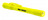 Artikeldetailsicht PELI PELI LED-Taschenlampe MityLite, ATEX Zone 1 Mod. 1975Z1 - gelb, inkl. Batterien (2x AAA)