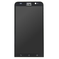Asus ZenFone 2 LCD ohne Rahmen