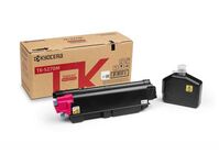 Kyocera 1T02TVBNL0 TK5270M Magenta Toner 6K