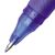 Pentel Energel XM Gel Rollerball Pen 0.7mm Tip 0.35mm Line Blue (Pack 12)