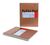 Pukka Pad Ruled Metallic Wirebound Executive Jotta Notepad 300 Pages (Pack of 3)