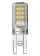LEDcapsule 230V 3.0-30W/827 G9 Radium LED Star RL-PIN30 DIM 827/C/G9