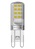 LEDcapsule 230V 4,8-50W/827 G9 Radium LED Essence RL-PIN50