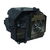 EPSON POWERLITE S10+ Módulo de lámpara del proyector (bombilla ori