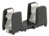 Sicherungshalter, 5 x 20 mm, 10 A, 500 V, Leiterplattenmontage, 0031.8221