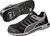 PUMA Elevate Knit Black Low 643160-44 ESD Biztonsági cipő S1P Cipőméret (EU): 44 Fekete, Szürke 1 db