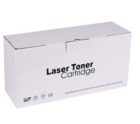 Utángyártott BROTHER TN6600 Toner Black 6.000 oldal kapacitás WHITE BOX D (New Build)