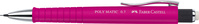 Poly Matic Druckbleistift, 0.7 mm, pink