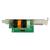 7.1 PCIe Channel Sound Card 24bit 192KHz