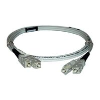 PATCHCABLE OPTIC MULTIMODE Otros