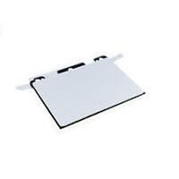 Touch Pad Module W/Mylar, Silver,