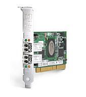 2GB LightPulse 2GB Single **Refurbished** Port Fibre PCI-X