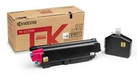 Tk-5270M Toner Cartridge 1 Pc(S) Original Magenta Toner