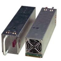 Powersupply 400W hot-pluggable 313299-001, 400 W, 100 - 240 V, 47 - 63 Hz, ProLiant DL380 G2, Silver Netzteile