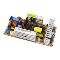 HVPS Power Supply Max 5Kv Max-2Kv 600 Reserveonderdelen voor printers en scanners