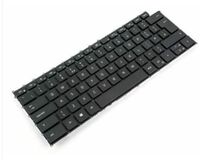 UK English backlit keyboard , for laptops ,