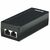 PoE Adapter & Injector Power over Ethernet (PoE) IEEE 802.3af, 1-Port, 48V, black