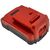 Battery for Porter Cable Power Tools 45Wh Li-ion 18.0V 2500mAh Black/Red for PC1800D, PC1800L, PC1800RS, PC1801D, PC186C, PC18CS, Andere Notebook-Ersatzteile