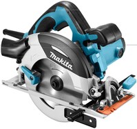 Makita Cirkelzaagmachine 165mm Hs6101k HS6101K