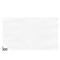 Carta Velina Rex Sadoch - 50x70 cm - KV105300 (Bianco Conf. 26)