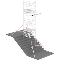 Modulo di ampliamento MiTOWER STAIRS