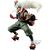 FIGURA JIRAIYA BANPRESTO COLOSSEUM NARUTO SHIPPUDEN 15CM