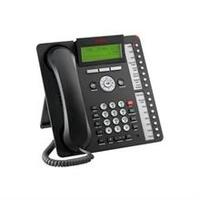 one-X Deskphone Value Edition 1616-I - VoIP phone - H.323 - refurbished