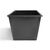 Vogue Non Stick Loaf Tin 250mm - Durable Carbon Steel Construction