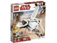 LEGO Star Wars - Imperiale Landefähre