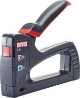 Handtacker J-15 Novus