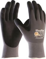 Rękawiczki robocze MaxiFlex Ultimate nylonowa rozmiar 8