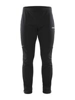 Craft Pants Core Nordic Ski Club FZ Pants M L Black