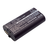 Batterie(s) Batterie collier pour chien 3.7V 5200mAh