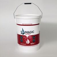 Ice melt - 18.75kg Tub and scoop