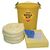 90L plastic drum spill kit, chemical