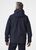 HELLY HANSEN Oxford Softshell-Jacke 74290 Gr. XL NAVY