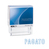 Timbro Printer 20/L G7 - PAGATO - 14 x 38 mm - autoinchiostrante - Colop®