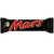 Mars, Riegel, Schokolade, 52g Riegel
