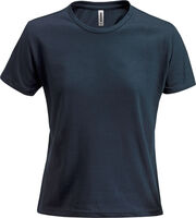 Acode T-Shirt Damen 1917 HSJ saphirblau Gr. XL