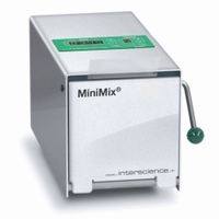 Labormischer MiniMix® 100 | Typ: MiniMix® 100 P CC®