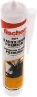 FISCHERDBSA-TR FISCHER Silikon budowlany "DBSA", przezroczyste, 310 ml wklad